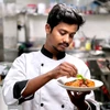 Gambar profil Chef Anurag