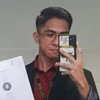 Hulagway sa profile ni Lean