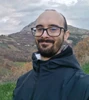Francesco profilio nuotrauka