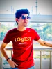 Hulagway sa profile ni KunaL