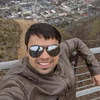 Hulagway sa profile ni Palash Sharma