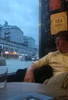 Profylfoto fan Marcus