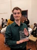 Jonah Hodge profil fotoğrafı