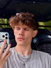 Cael ulanyjynyň profil suraty