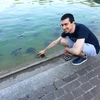 Profile picture of Claudio