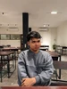 Hulagway sa profile ni Bell.