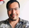 Antonio Villagra profilképe