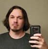 Duab profile ntawm David