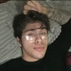 Hulagway sa profile ni Anthony
