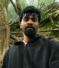 Profylfoto fan Aneesh