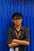 Hulagway sa profile ni Francis