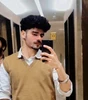 Hulagway sa profile ni Ayush