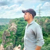 Hulagway sa profile ni Mohit yadav