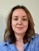 Poto profil Agnieszka