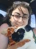 Paige ulanyjynyň profil suraty