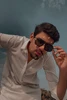 Hamza ulanyjynyň profil suraty