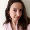 Hulagway sa profile ni Anastasiia