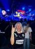 Ashley профиль суреті