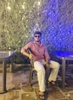 Duab profile ntawm Praveen Meghwal