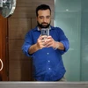 Duab profile ntawm Dheeru