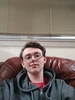 Hulagway sa profile ni Thomas Fitzpatrick Jr