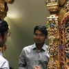 Profile picture of Amlan Abhilash Nayak