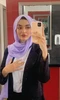 Duab profile ntawm Asmâa