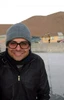 Stampa tal-profil ta' Alan Squaris