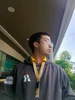 Mikhail profil rasmi