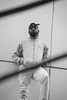 Duab profile ntawm Lamin Barry