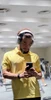 Foto profil Kareem Qabil
