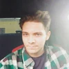 Hulagway sa profile ni Eric