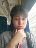 Duab profile ntawm Luis