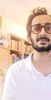 Duab profile ntawm Maqsood