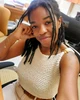 Duab profile ntawm Keundra