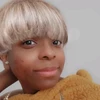 Stephanie ulanyjynyň profil suraty
