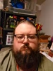 Duab profile ntawm Sean