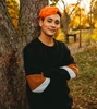 Hulagway sa profile ni Justin