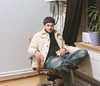 Poza de profil a Hayrapetyan