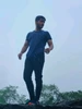 Duab profile ntawm Sushant