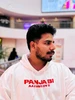 Harsh को प्रोफाइल फोटो