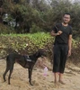 Foto de perfil de Mayukha Shamyu Nayudu