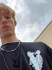 Aedan profilio nuotrauka