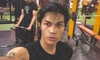 Hulagway sa profile ni Manny