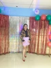 Hulagway sa profile ni kim