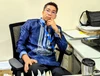 Duab profile ntawm Mharz