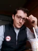 Duab profile ntawm Andrew