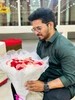 Profilbild vum Srikanth