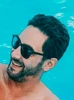 Ifoto ya Mohamed y'umwirondoro