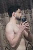 A B کی پروفائل تصویر